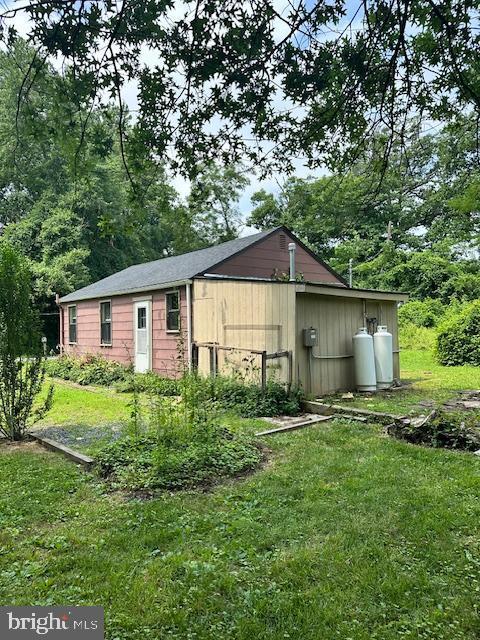 Building Photo - 1021 Goff Rd
