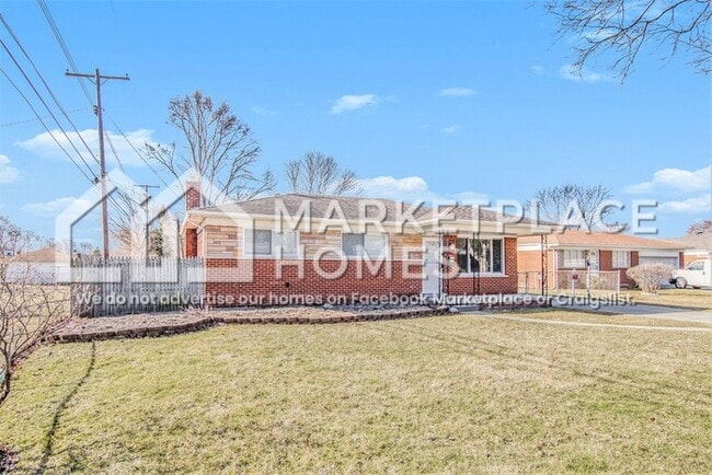 Building Photo - 5244 Bart Ave