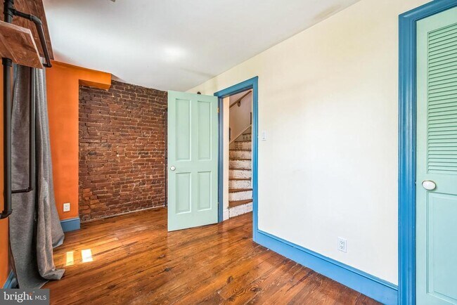Building Photo - 3563 Lafayette St