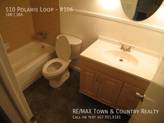 Building Photo - 510 Polaris Loop