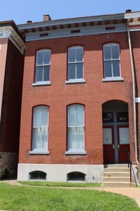 Building Photo - 2007 California Ave