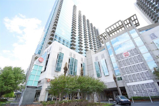 Building Photo - 5925 Almeda Rd
