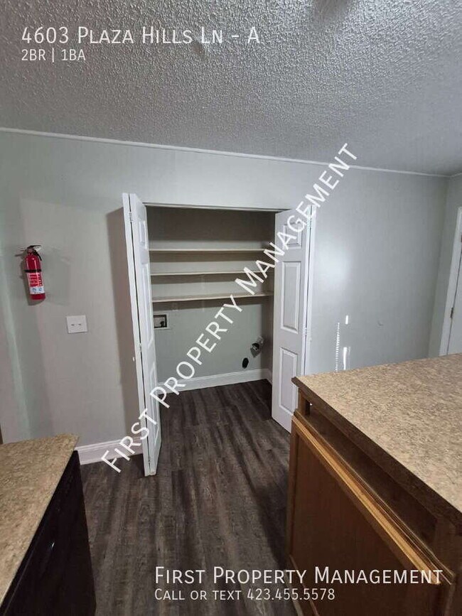 Building Photo - 4603 Plaza Hills Ln