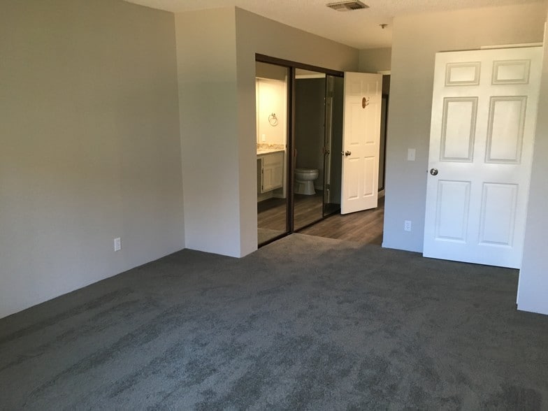 Bedroom #1 - 5665 Friars Rd