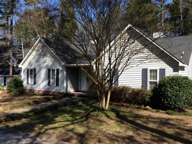Building Photo - 156 Thames Valley Ct