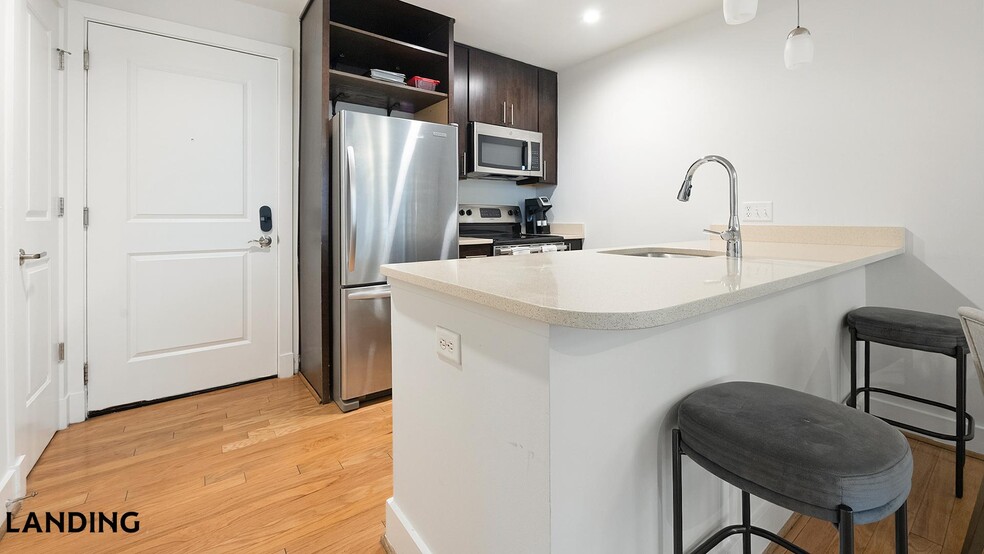 Building Photo - 3801 Georgia Ave NW