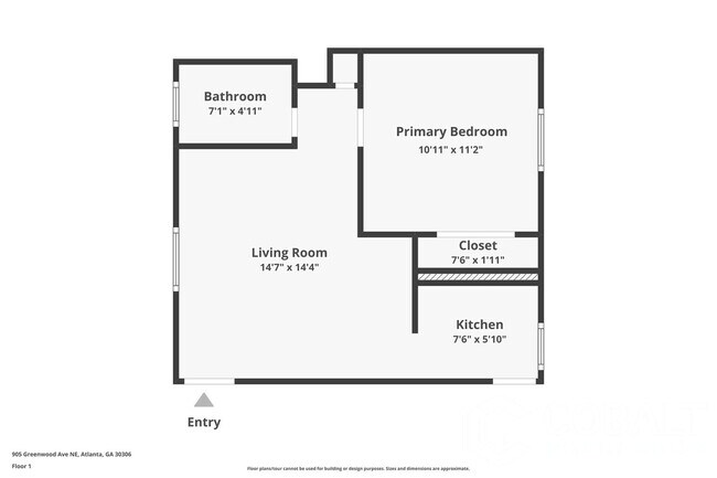 Building Photo - 905 Greenwood Ave NE