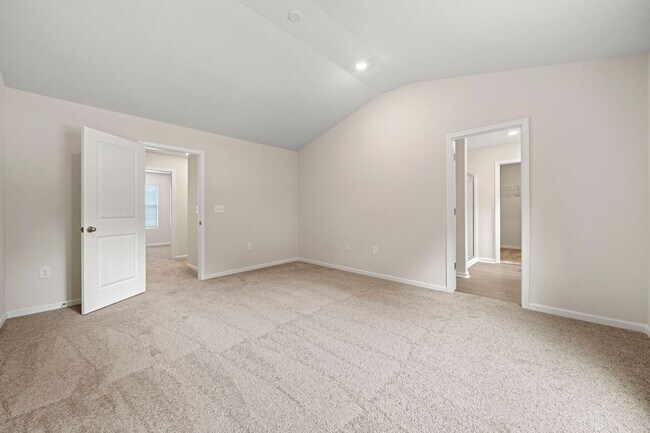 Building Photo - Brand New 4BR home in Great location!
