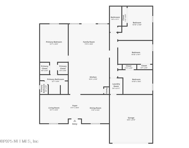 Building Photo - 10002 Lancashire Dr