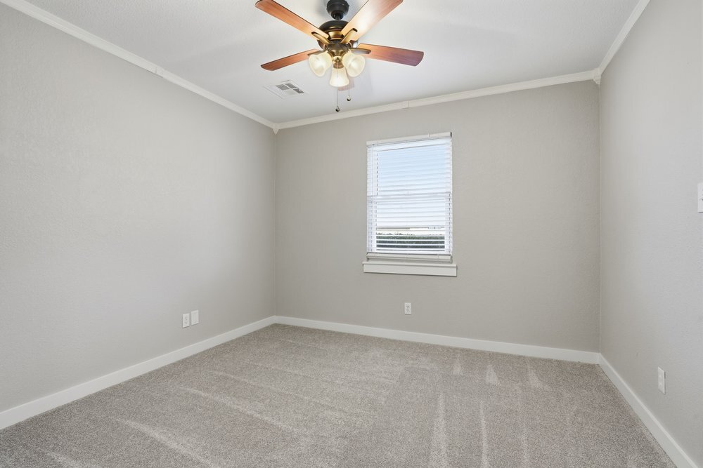 Bedroom 4 - 14548 W 19th St S