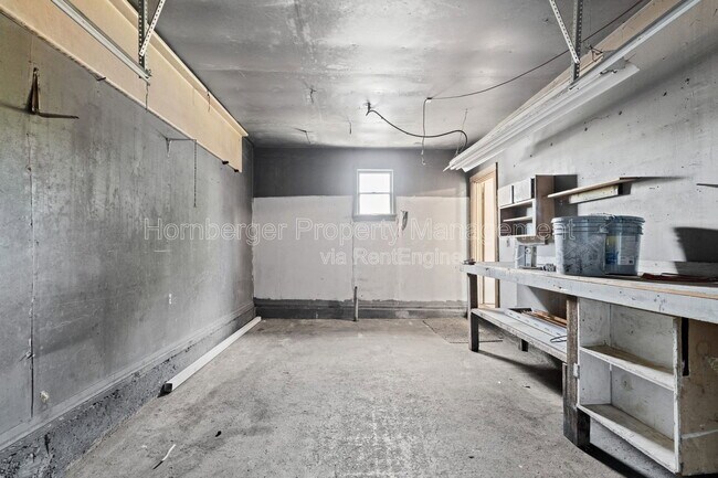 Building Photo - 1509 N Wall St