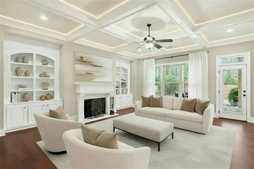 Building Photo - 2607 Lulworth Ln