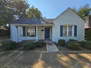 Building Photo - 2 Bedroom Rental Home in Tuscumbia