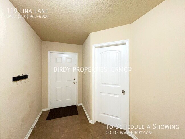 Building Photo - 119 Lina Ln