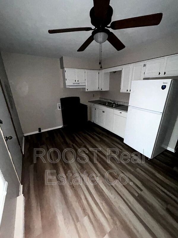 Building Photo - 203 N Madison Rd
