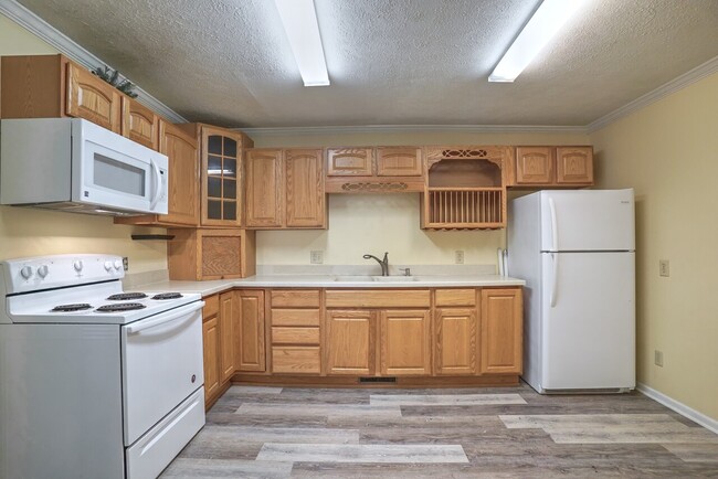 Building Photo - Jefferson Street Apartments