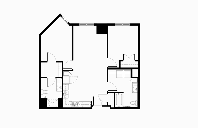 Floorplan - 5240 Apts