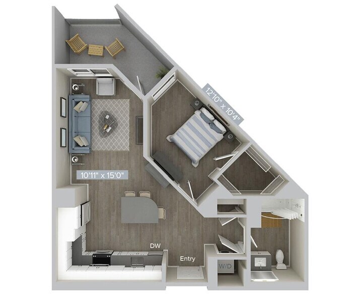 Building Photo - 6301 Shellmound St