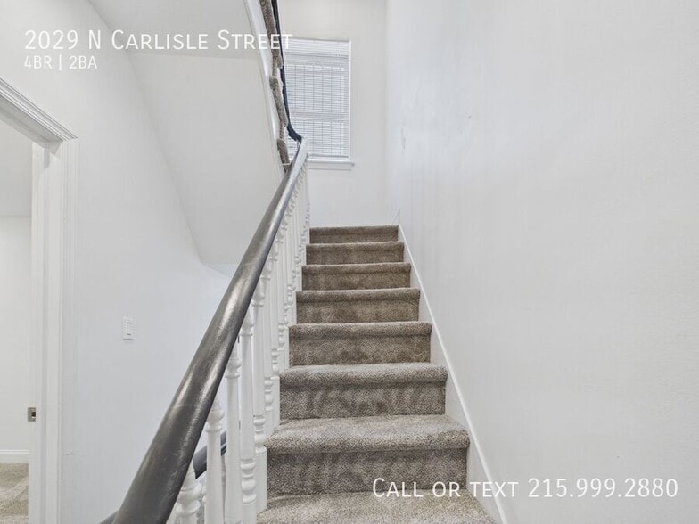 Building Photo - 2029 N Carlisle St