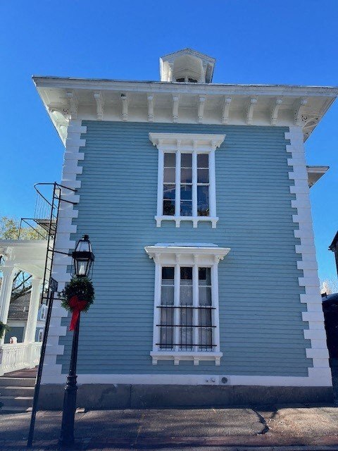 Building Photo - 122 Benefit Street Apartment Homes