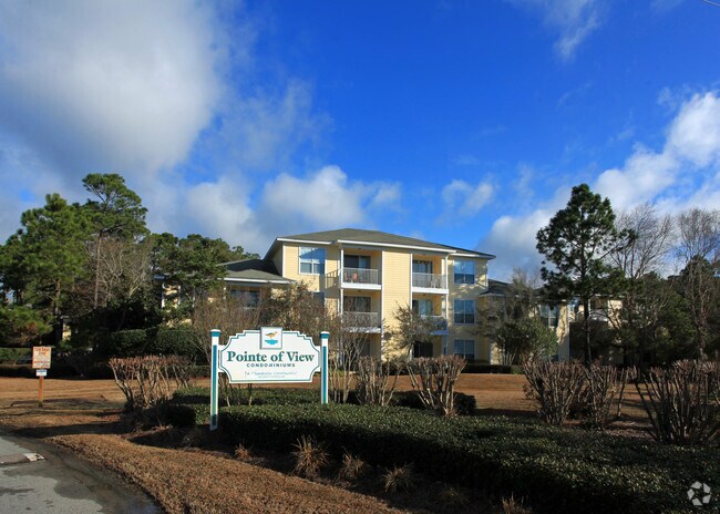 Primary Photo - Pointe of View Condominiums