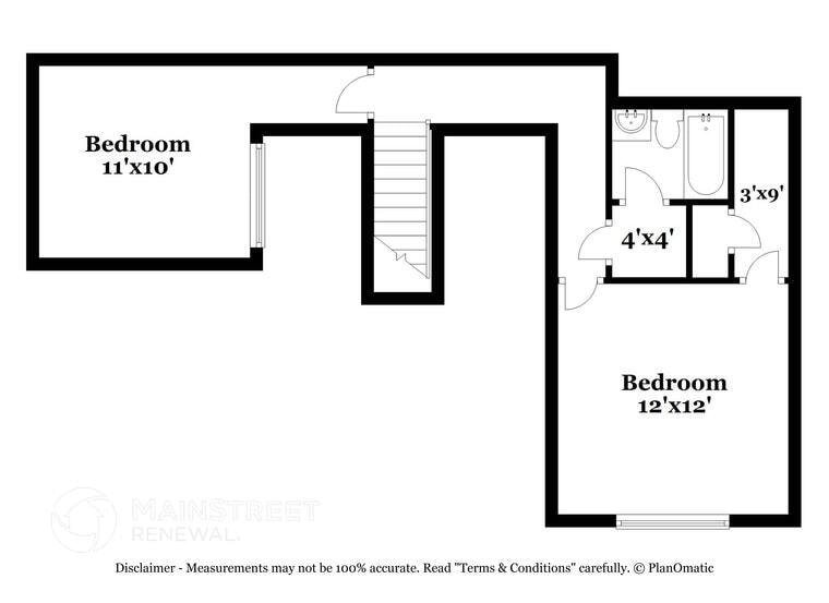 Building Photo - 7204 Germanshire Oaks Cove