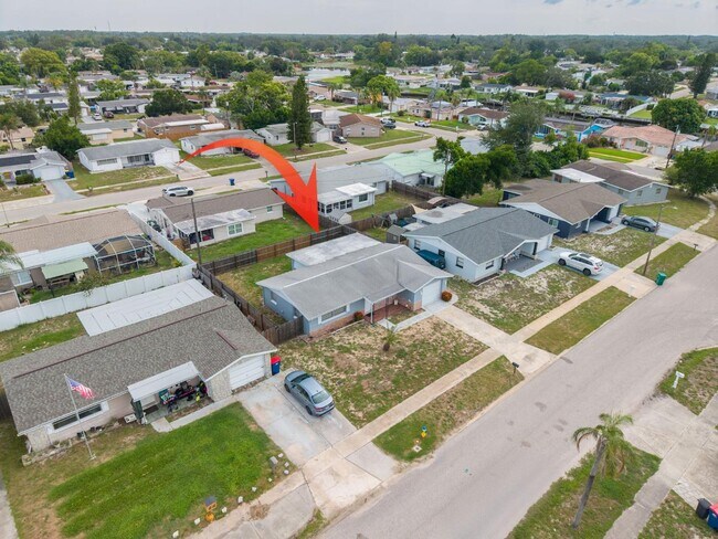 Building Photo - 5135 Cardiff Dr