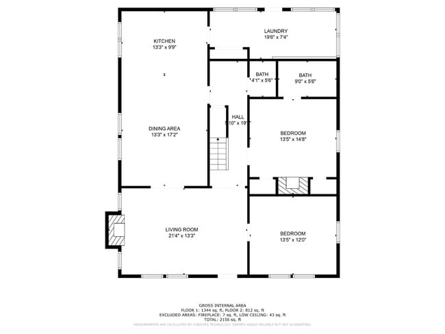 Building Photo - 500 Carthage Rd