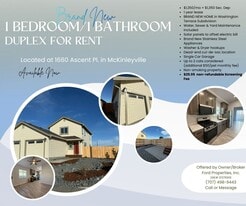 Building Photo - 1660 Ascent Pl