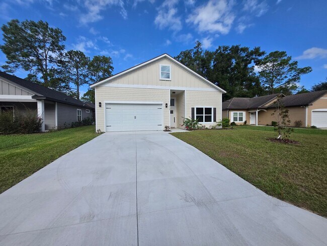 Building Photo - Newer Construction- 3 bed 2 bath Patio Home on the Golf Course – Turkey Creek
