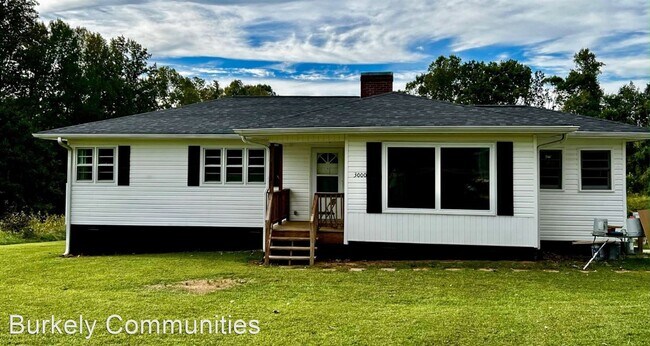 Primary Photo - 3 br, 2 bath House - 3000 Wentworth St.
