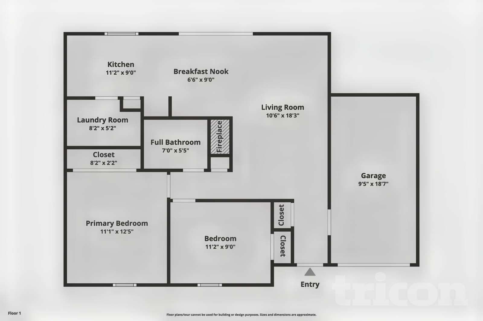 Building Photo - 3261 Bremerton Ln