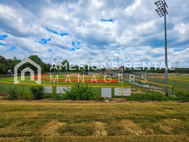 Building Photo - DEPOSIT PENDING!!! - New Construction Home in Decatur, AL