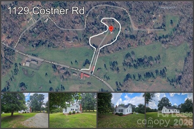 Building Photo - 1129 Costner Rd