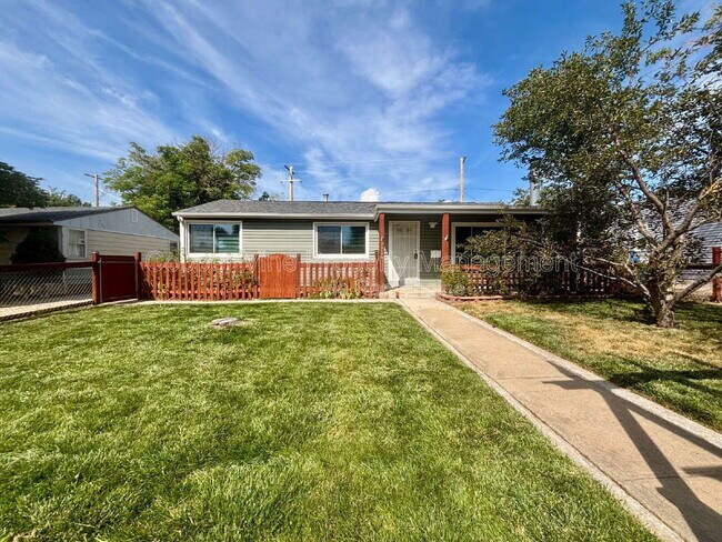Building Photo - 7221 Canosa Ct