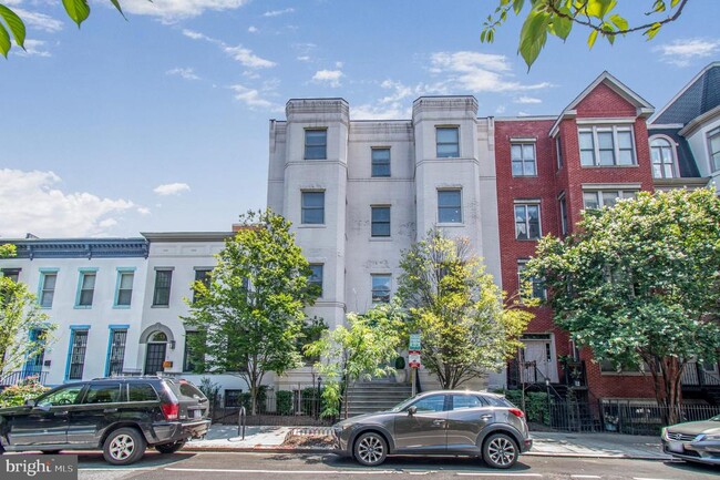 Primary Photo - 1229 12th St NW