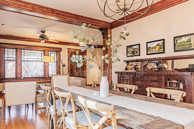 Building Photo - 740 S Corona St