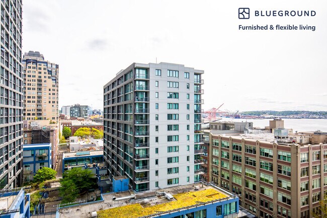 Building Photo - 1301 1st Ave