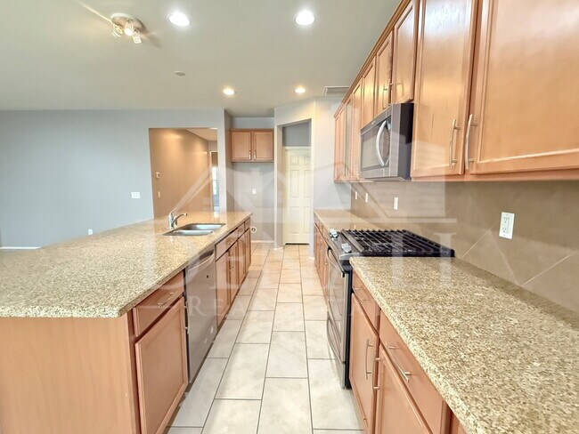 Building Photo - 5231 W Leodra Ln