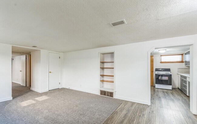 Building Photo - 3443 N street