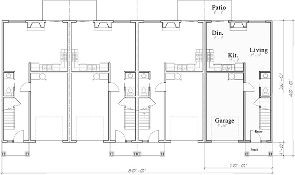 Building Photo - 4755 Burley Dr