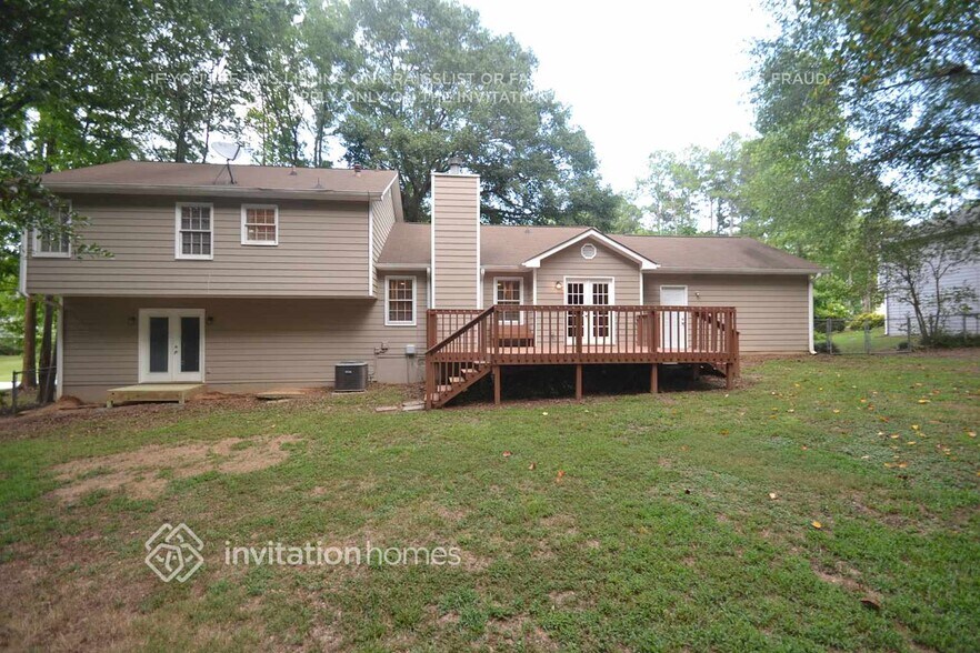 Building Photo - 2110 Amber Creek Dr