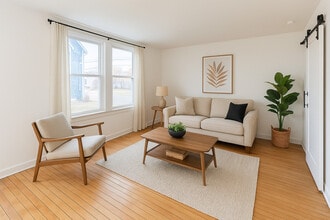 Building Photo - The Whittier