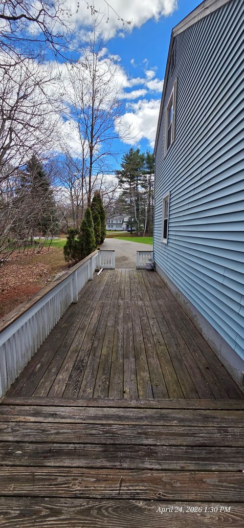 Building Photo - Tastefully Updated 3-bedroom, 2.5-bath rental in Derry