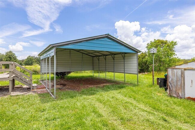 Building Photo - 3301 County Rd 547