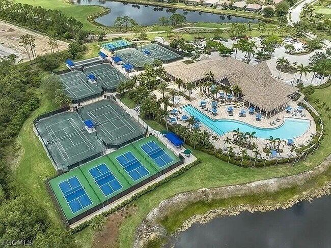 Building Photo - 12804 Epping Way