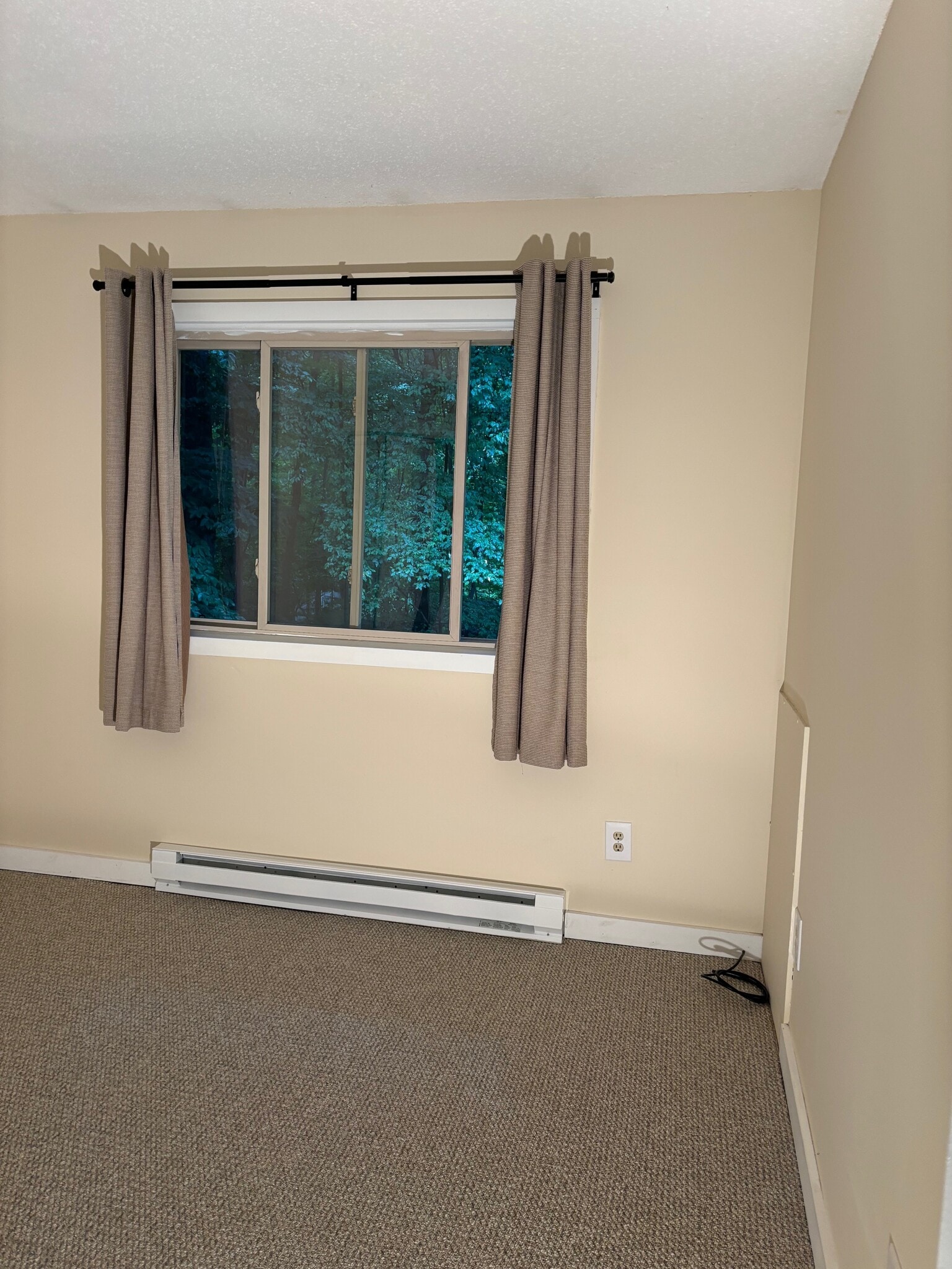 Bedroom 2 - 309 Holy Cross Rd