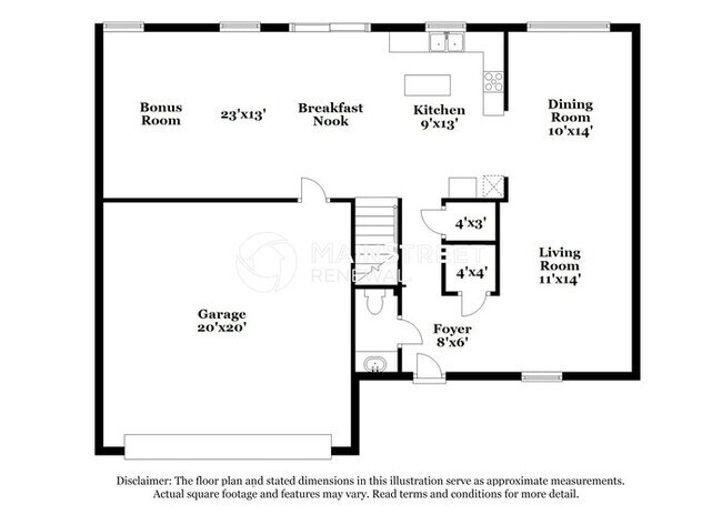 Building Photo - 3 Bedroom Pet-Friendly Home in Greensboro,...