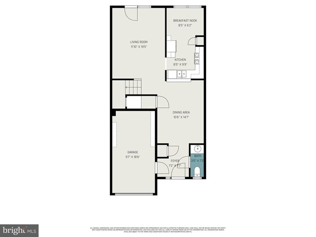 Building Photo - 6437 Terrace Ct