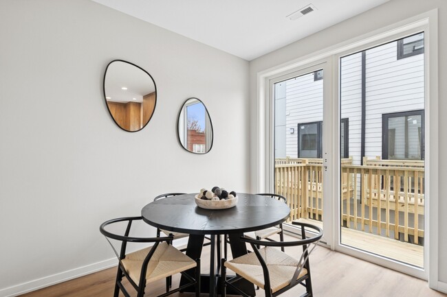 Building Photo - Forest Park - New Construction Luxury Townhomes!